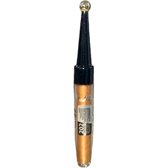 Might Cinema - Eyeshadow, Liquid Eyeshadow Model - 2002 (207, 8) - Image 2